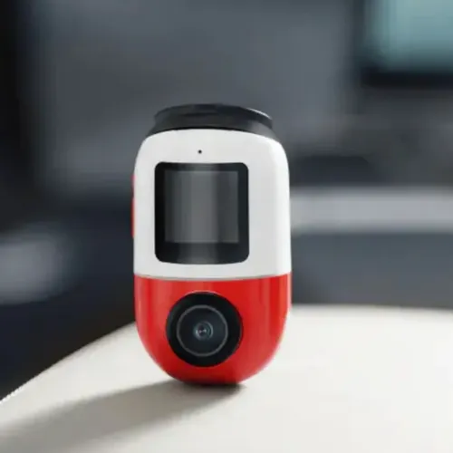 Xiaomi 70mai Omni 360° 64GB Dash Cam