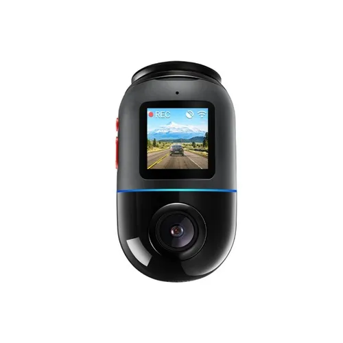 Xiaomi 70mai Omni 360° 64GB Dash Cam