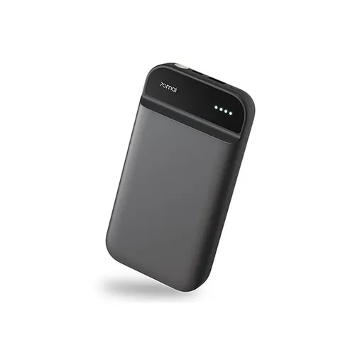 Xiaomi 70mai PS01 11100mAh Emergency Portable Car Jump Starter