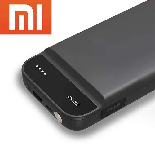 Xiaomi 70mai PS02 11100mAh Emergency Portable Car Jump Starter