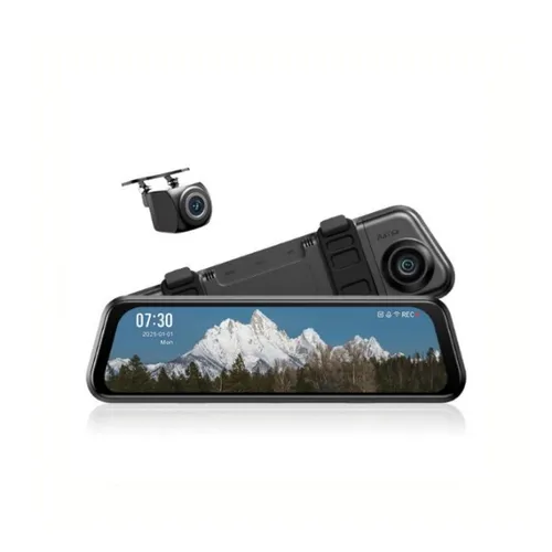 Xiaomi 70mai S410 Dash Cam + With Rear View Cam Set