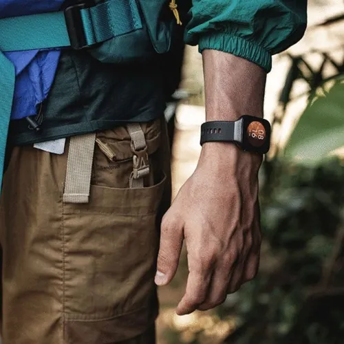 Xiaomi 70mai Saphir Watch
