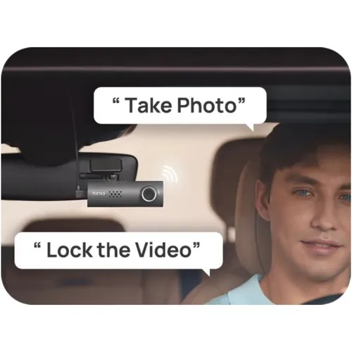 Xiaomi 70mai Starvis 2 Dash Cam 3