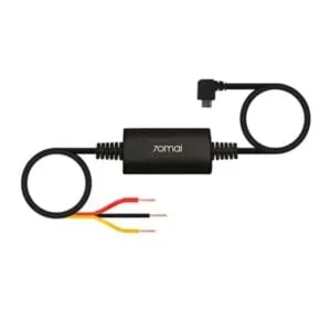 Xiaomi 70MAI UP02 Hardwire Kit for Dash Cam 3/ S500/ A800S/ A500S/ A400