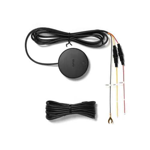 Xiaomi 70MAI UP04 Hardwire Kit 4G Power Supply Adapter