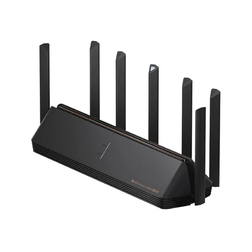 Xiaomi AX6000 Router 4K QAM