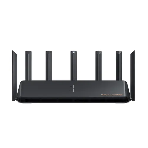 Xiaomi AX6000 Router 4K QAM