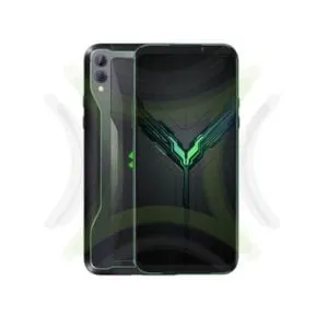 Xiaomi Black Shark 2 Gaming Phone with Left Game Controller