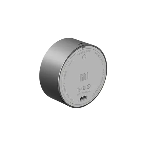 Xiaomi Bluetooth Speaker - XMYX06YM