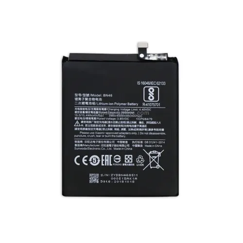 Xiaomi BN46 Replacement Battery