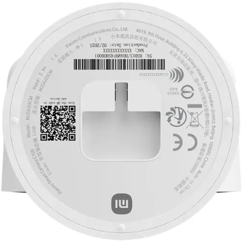 Xiaomi C100 Smart Camera