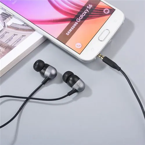 Xiaomi Capsule In-ear Wired Earphones