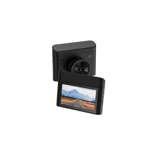 Xiaomi Car Dash Cam 2 2K Version DVR 3-inch Display