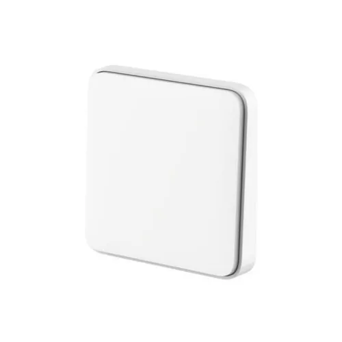 Xiaomi DHKG01CM Smart Home Wireless Wall Switch Single Open and Single Control