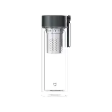Xiaomi Double-Layer Glass Portable Coffee Cup – 400ml