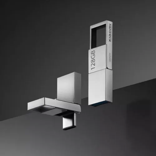 Xiaomi Dual Interface 128GB USB Flash Drive