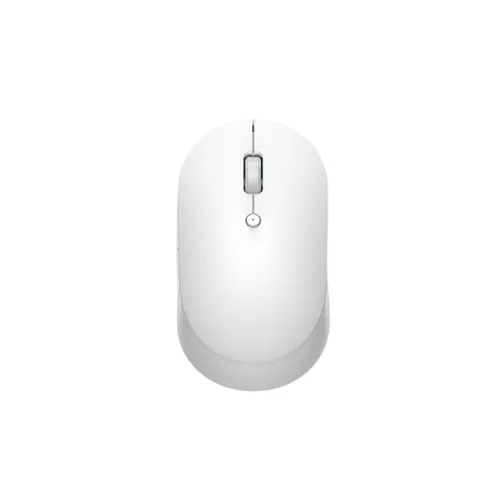 Xiaomi Dual Mode Silent Mouse White - WXSMSBMW03