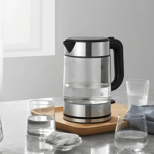 Xiaomi Electric Glass Kettle