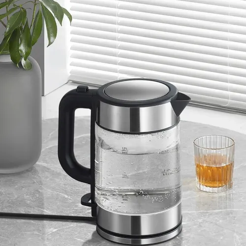 Xiaomi Electric Glass Kettle
