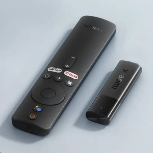 Xiaomi Fire TV Stick 4K - MDZ-27-AA