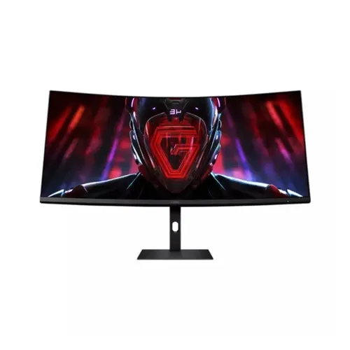 Xiaomi G34WQi 34″ WQHD Curved Gaming Monitor