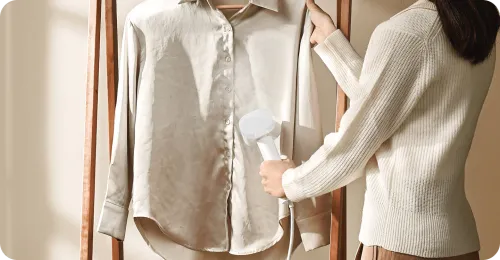 Xiaomi Handheld Garment Steamer