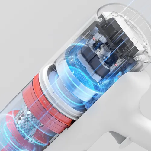 Xiaomi Handheld Vacuum Cleaners 2 B205