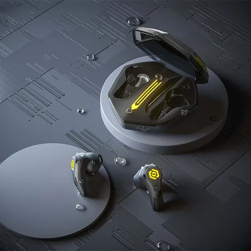 Xiaomi Haylou G3 True Wireless Gaming Earbuds