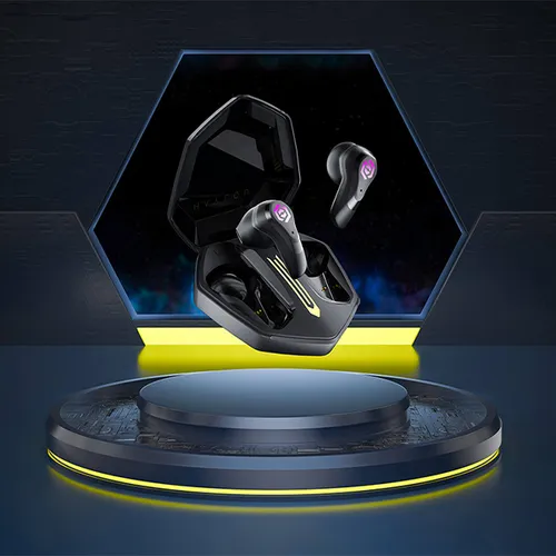 Xiaomi Haylou G3 True Wireless Gaming Earbuds