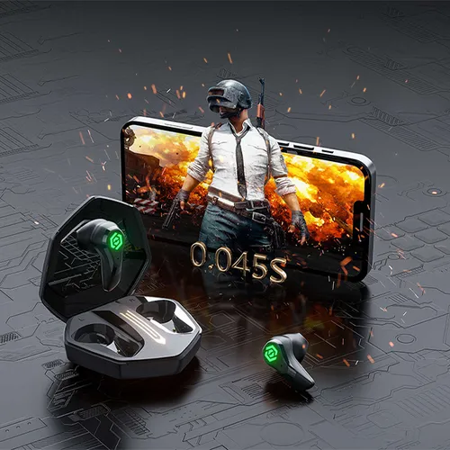 Xiaomi Haylou G3 True Wireless Gaming Earbuds