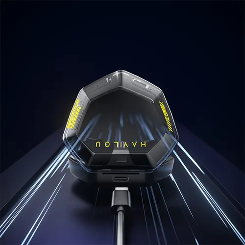 Xiaomi Haylou G3 True Wireless Gaming Earbuds