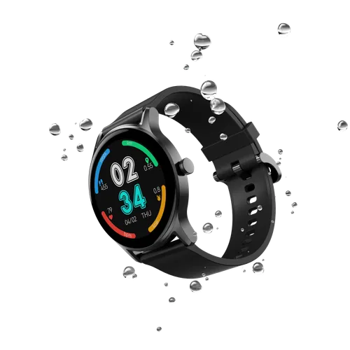 Xiaomi Haylou GS Smart Watch