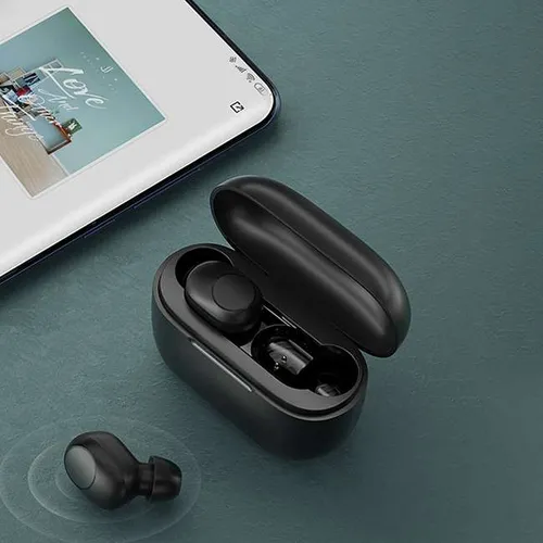Xiaomi Haylou GT5 TWS Bluetooth Earbuds