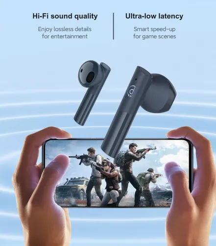 Xiaomi Haylou MoriPods T33 TWS Bluetooth Earbuds