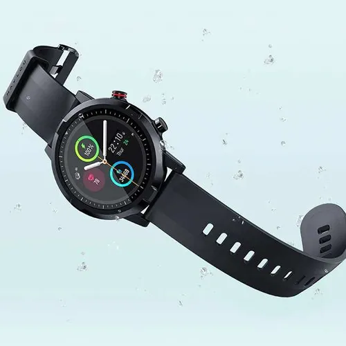 Xiaomi Haylou RT LS05S Smart Watch
