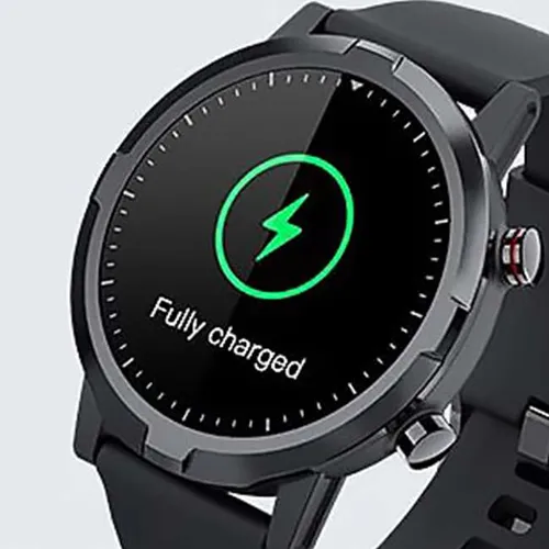 Xiaomi Haylou RT LS05S Smart Watch