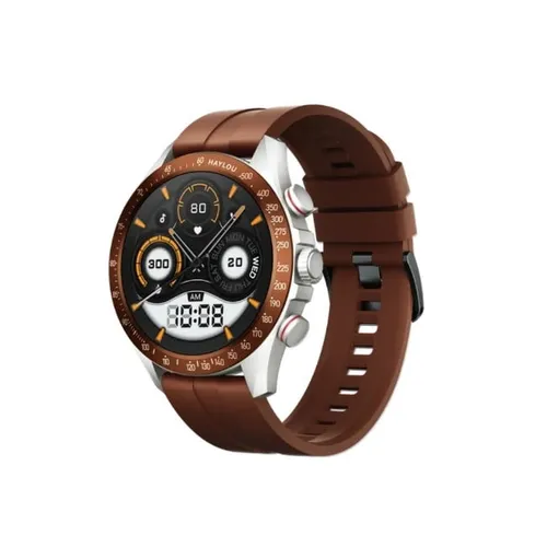Xiaomi Haylou Solar Pro Smartwatch