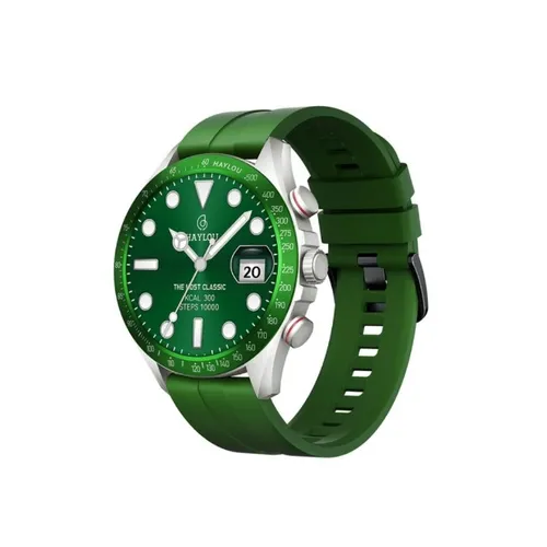 Xiaomi Haylou Solar Pro Smartwatch