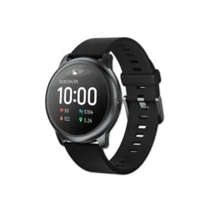 Xiaomi Haylou Solar Smart Watch