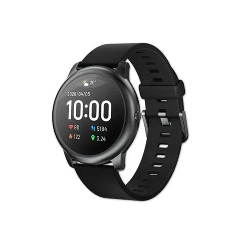 Xiaomi Haylou Solar Smart Watch