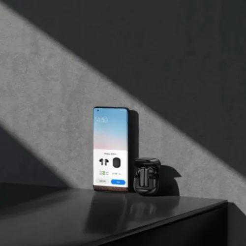 Xiaomi Haylou X1 Pro Wireless Earbuds