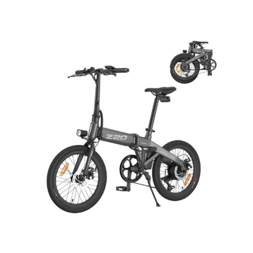 Xiaomi HIMO Z20 20 Inch Tire 250W 50km Range Folding Electric Bicycle