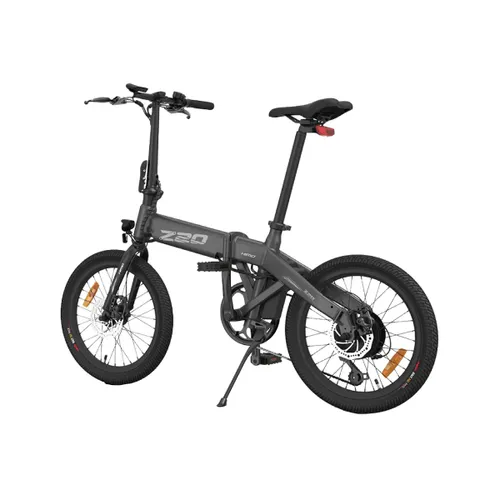 Xiaomi HIMO Z20 20 Inch Tire 250W 50km Range Folding Electric Bicycle