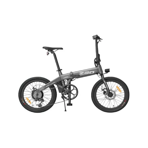 Xiaomi HIMO Z20 Folding Electric Bicycle 20 Inch Tire 250W 50km Range - Gray