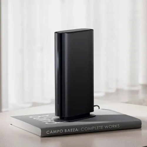 Xiaomi Home WiFi Mesh Router Firmware
