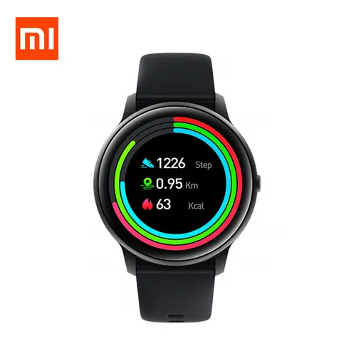 Xiaomi IMILAB KW66 Smart Watch