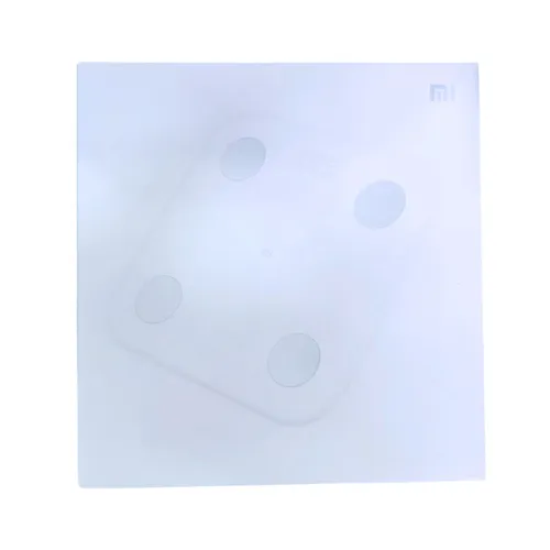 Xiaomi Intelligent Scale 2 - XMTZC02HM