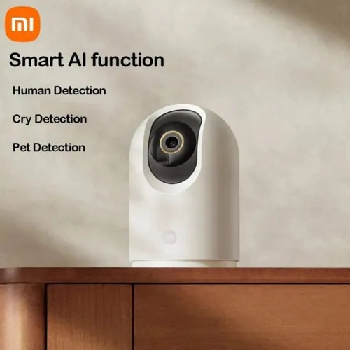 Xiaomi Intelligent Smart Camera 3 Pro Pan Tilt Edition