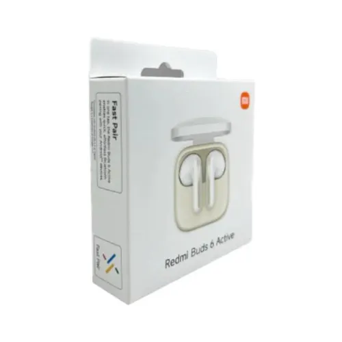 Xiaomi M2344E1 Redmi Buds 6 Active