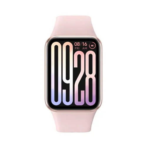 Xiaomi M2402B1 Smart Band 9 Pro Rose Gold